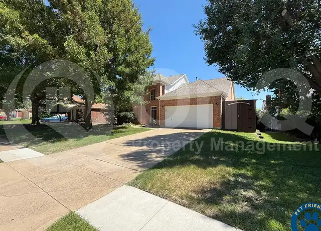 Property at 4032 Guthrie Dr, Plano, TX, 75024, 5 beds, 3.5 baths, [object Object]