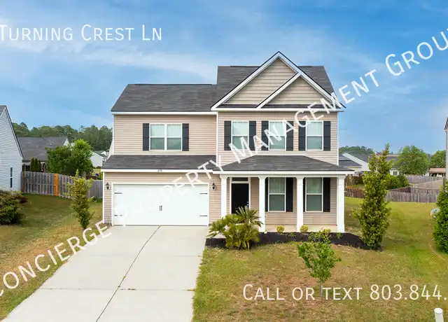 Property at 692 Turning Crest Ln, Graniteville, SC, 29829, 3 beds, 3 baths, [object Object]
