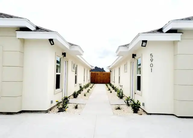 Property at 5901 Puffin Ave Unit 4, Palmhurst, TX, 78573, 3 beds, 2 baths, [object Object]