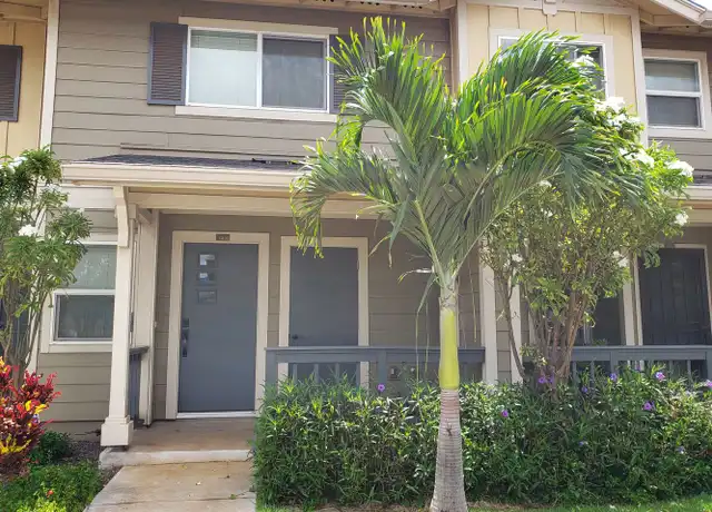 Property at 91-960 Iwikuamoo St #1402, Ewa Beach, HI, 96706, 2 beds, 2.5 baths, [object Object]