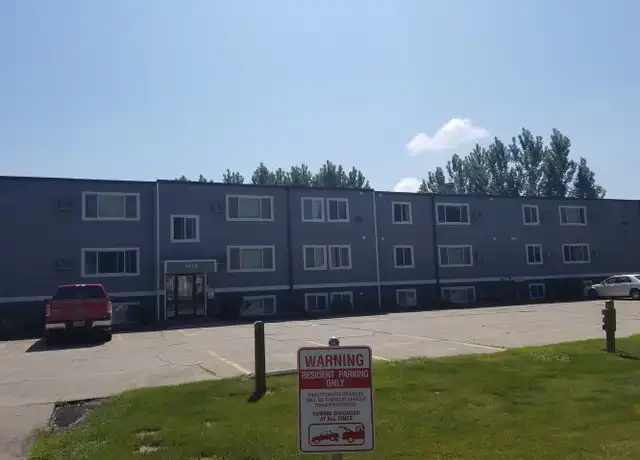 Property at 3615 Landeco Ln Unit 06, Grand Forks, ND, 58201, 2 beds, 1 bath, [object Object]