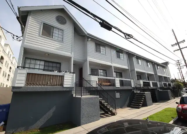 Property at Bundy Townhomes, LLC - 1600 S Bundy Dr, Los Angeles, CA, 90025, 2 beds, 2.5 baths, [object Object]