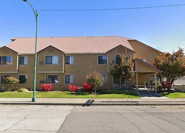 Photo of 100 N Pennsylvania Ave Unit 102, Cle Elum, WA 98922