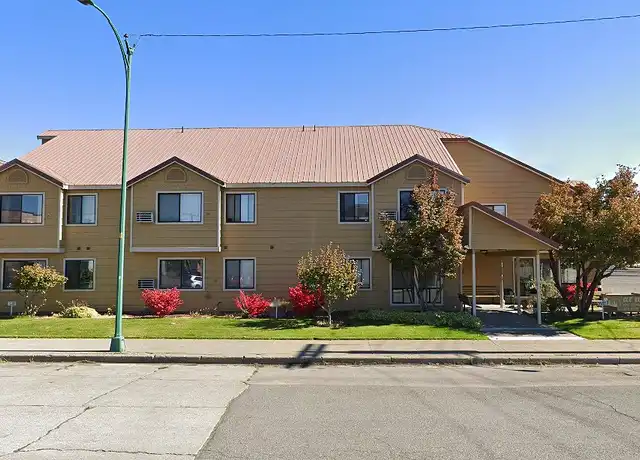Property at 100 N Pennsylvania Ave Unit 102, Cle Elum, WA, 98922, 2 beds, 1 bath, [object Object]