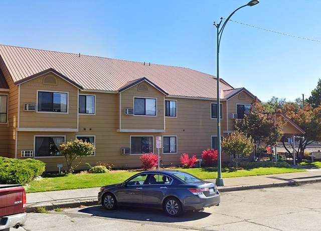 Photo of 100 N Pennsylvania Ave Unit 102, Cle Elum, WA 98922