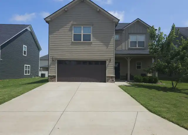 Property at 550 High Echelon Cir, Smyrna, TN, 37167, 4 beds, 2.5 baths, [object Object]