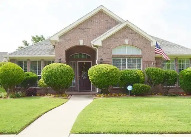Property at 3004 Blue Mesa Dr, Plano, TX, 75025, 4 beds, 2 baths, [object Object]