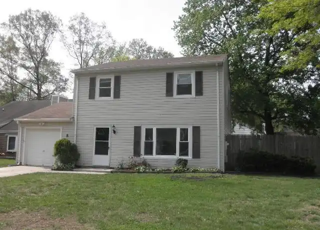 Property at 8 Lasonia Ct, Edgewood, MD, 21040, 3 beds, 3 baths, [object Object]