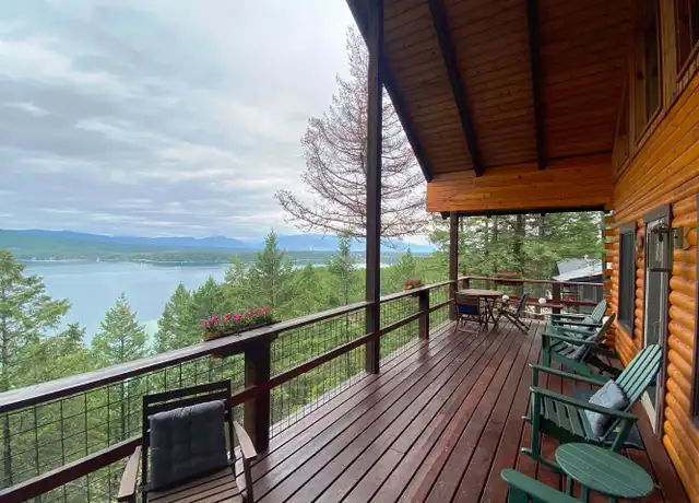Property at 1375 Lion Mountain Dr, Whitefish, MT, 59937, 2 beds, 2 baths, [object Object]