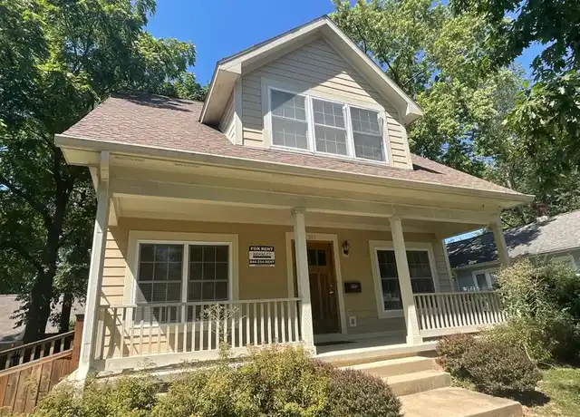 Property at 313 E 16th St, Bloomington, IN, 47408, 3 beds, 3 baths, [object Object]
