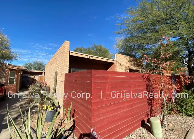 Property at 3411 E Glenn St Unit 01, Tucson, AZ, 85716, 2 beds, 1 bath, [object Object]
