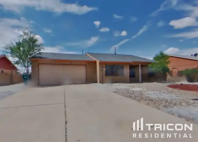 Property at 6520 Quail Run Rd NE, Rio Rancho, NM, 87144, 3 beds, 2 baths, [object Object]