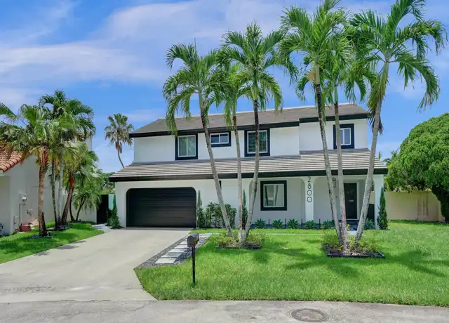 Property at 2800 W Aviary Dr, Hollywood, FL, 33026, 4 beds, 3 baths, [object Object]