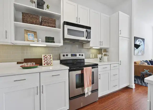Property at The Uptown - 3636 McKinney Ave, Dallas, TX, 75204, 2 beds, 2 baths, [object Object]