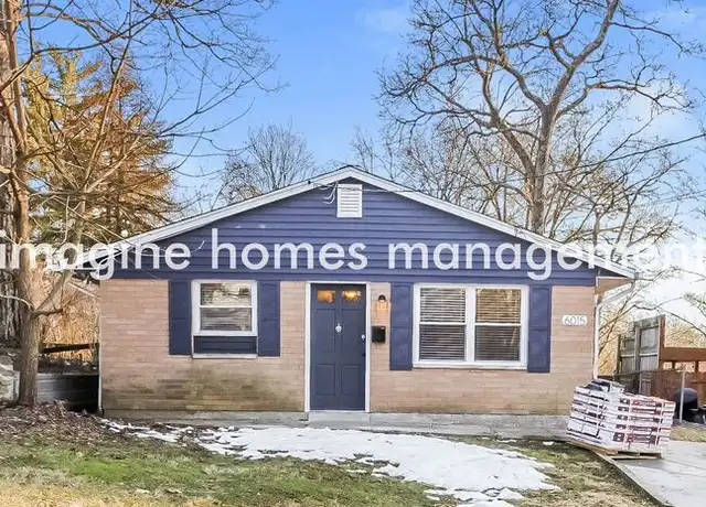 Property at 6015 Cambridge Ave, Cincinnati, OH, 45230, 3 beds, 1 bath, [object Object]
