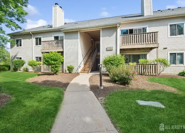 Property at 701 Aspen Dr, Plainsboro Township, NJ, 08536, 2 beds, 2 baths, [object Object]