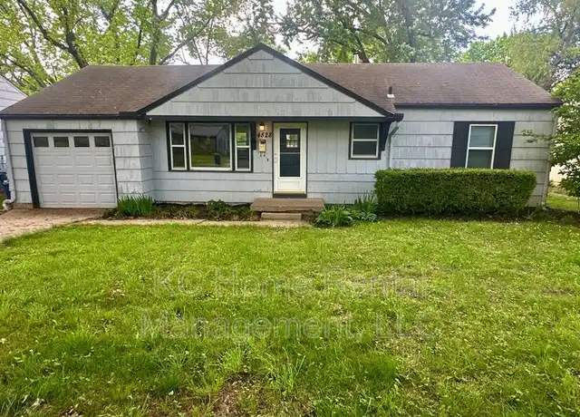 Property at 4828 W 62nd Ter, Mission, KS, 66205, 3 beds, 1 bath, [object Object]