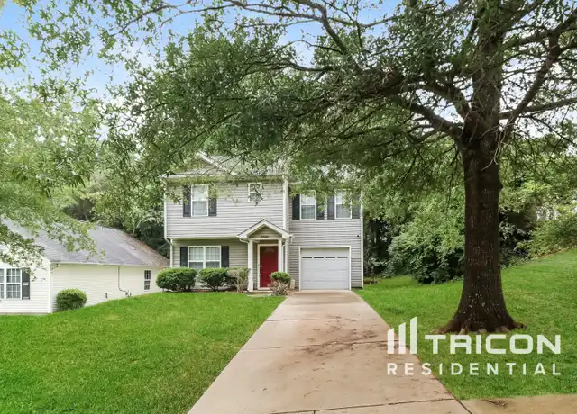 Property at 6841 Ciera Nichole Ct, Charlotte, NC, 28214, 3 beds, 2.5 baths, [object Object]
