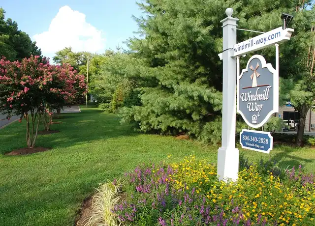 Property at Windmill Way - 7248 Elm Tree Ter, Mechanicsville, VA, 23111, 2 beds, 1 bath, [object Object]
