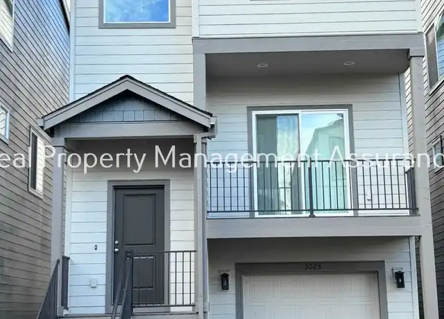Property at 3023 SW Sherman Pl, Beaverton, OR, 97003, 4 beds, 2.5 baths, [object Object]