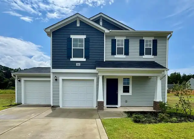 Property at 148 Newcastle Ct, Raeford, NC, 28376, 3 beds, 2.5 baths, [object Object]
