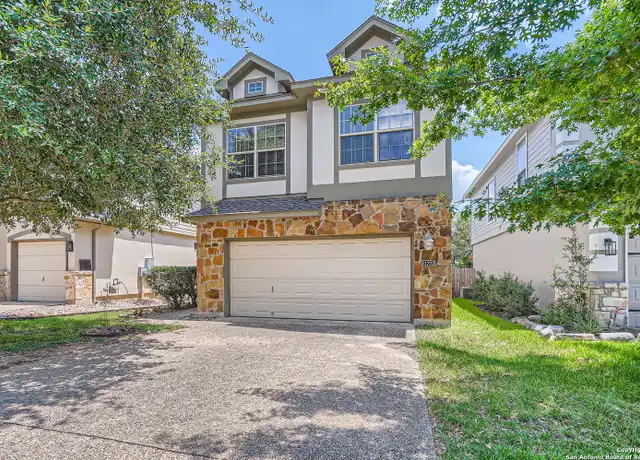 Property at 21722 Andrews Gdn, San Antonio, TX, 78258, 3 beds, 2.5 baths, [object Object]