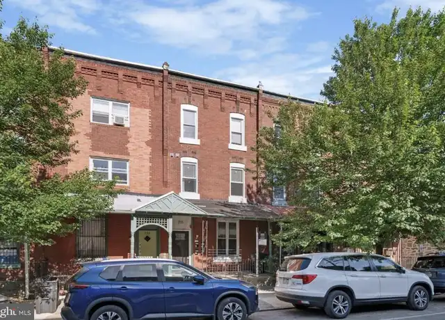 Property at 247 S 44th St Unit 4, Philadelphia, PA, 19104, 2 beds, 1 bath, [object Object]