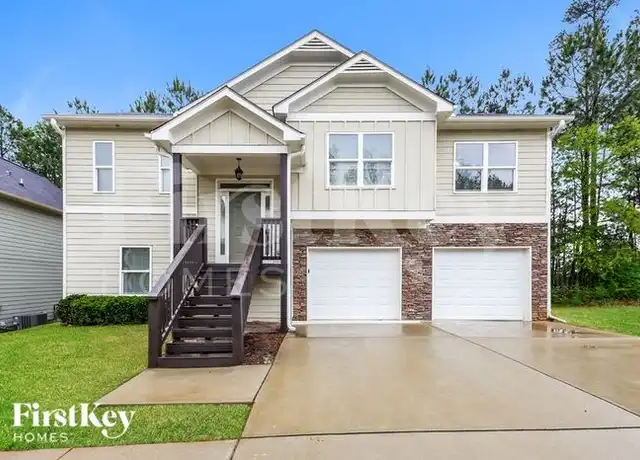 Property at 113 Omega Ct, Dallas, GA, 30157, 4 beds, 3 baths, [object Object]