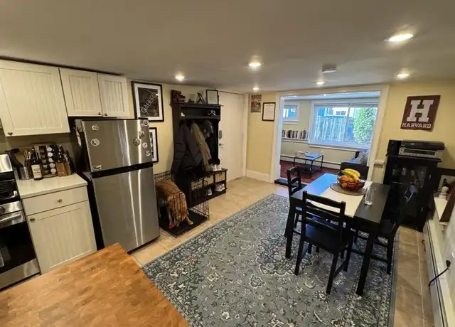 Property at 65 Walden St, Cambridge, MA, 02140, 1 bed, 1 bath, [object Object]