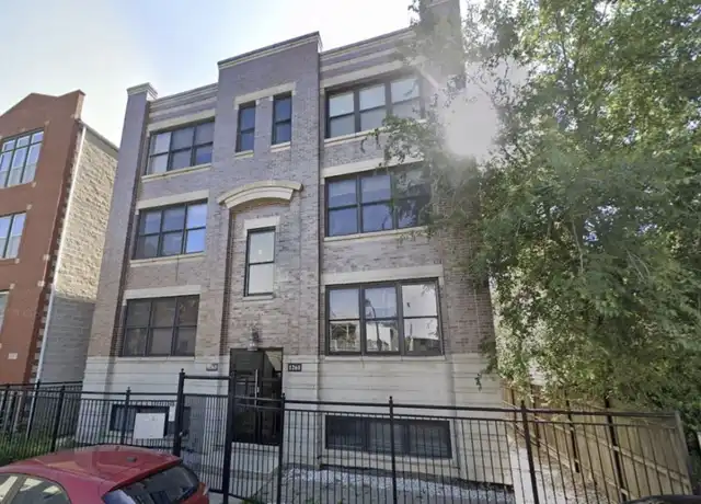Property at 1261 N Honore St #1, Chicago, IL, 60622, 3 beds, 2.5 baths, [object Object]