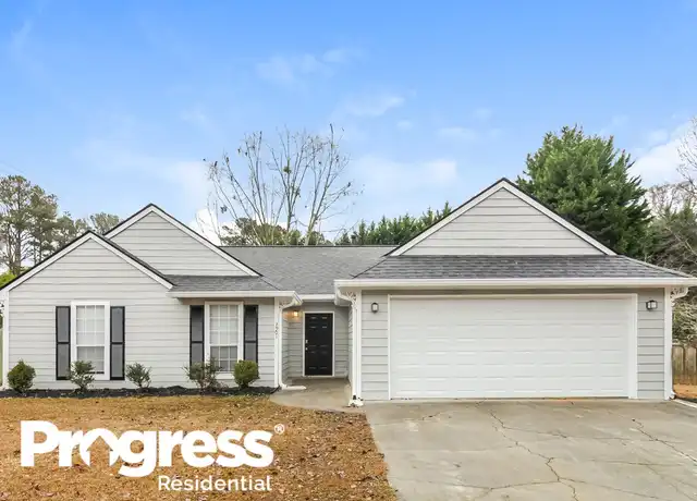 Property at 3901 Old Villa Way, Powder Springs, GA, 30127, 3 beds, 2 baths, [object Object]