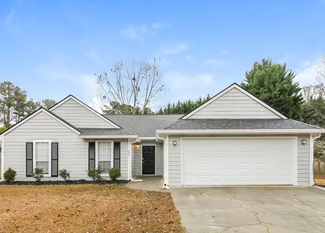 Property at 3901 Old Villa Way, Powder Springs, GA, 30127, 3 beds, 2 baths, [object Object]
