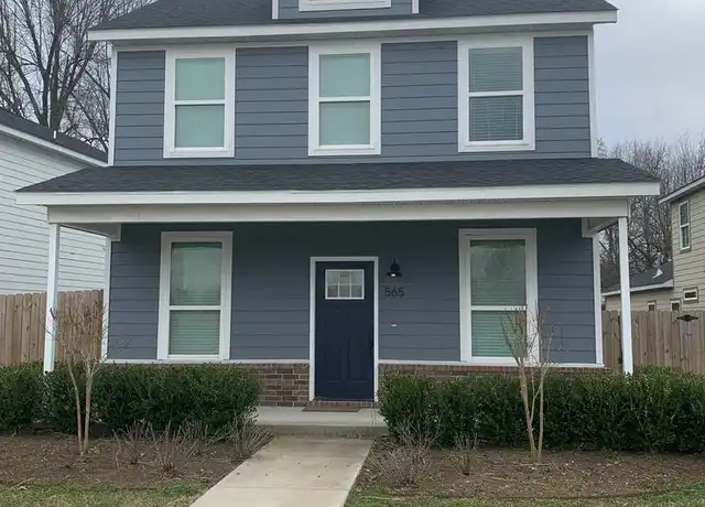 Property at 565 W Cato Springs Rd, Fayetteville, AR, 72701, 3 beds, 3.5 baths, [object Object]