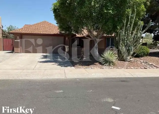 Property at 4546 E Arapahoe St, Phoenix, AZ, 85044, 4 beds, 2 baths, [object Object]