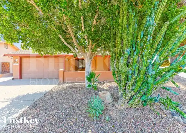 Property at 4546 E Arapahoe St, Phoenix, AZ, 85044, 4 beds, 2 baths, [object Object]
