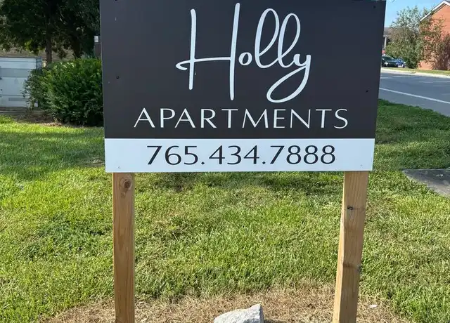 Property at 1826 S Goyer Rd Unit 4, Kokomo, IN, 46902, 1 bed, 1 bath, [object Object]