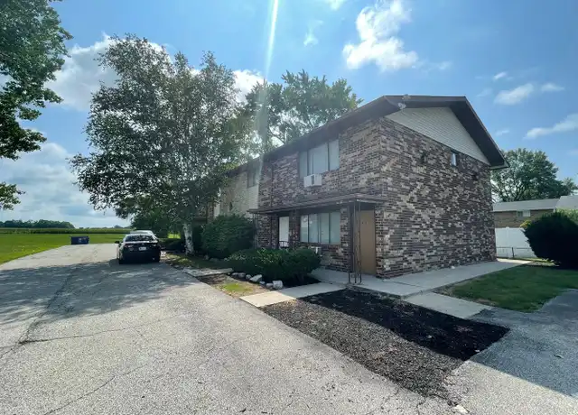 Property at 1826 S Goyer Rd Unit 4, Kokomo, IN, 46902, 1 bed, 1 bath, [object Object]