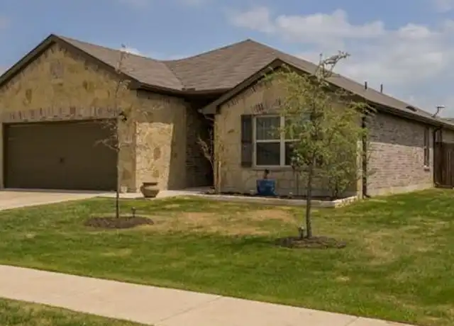 Property at 4011 Highplains Dr, Sanger, TX, 76266, 3 beds, 2 baths, [object Object]