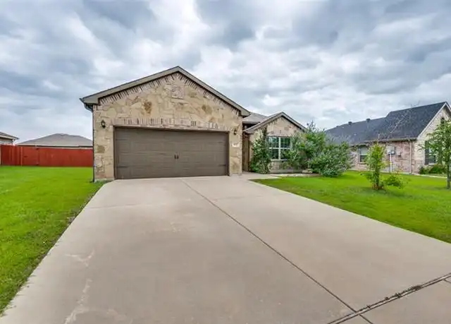 Property at 4011 Highplains Dr, Sanger, TX, 76266, 3 beds, 2 baths, [object Object]