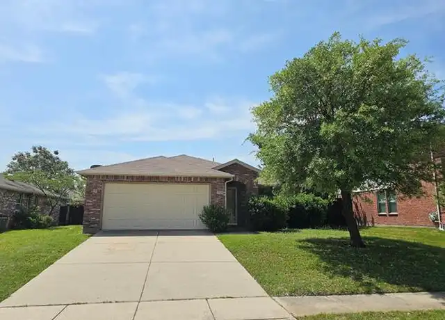 Property at 1528 Wynfield Dr, Little Elm, TX, 75068, 3 beds, 2 baths, [object Object]
