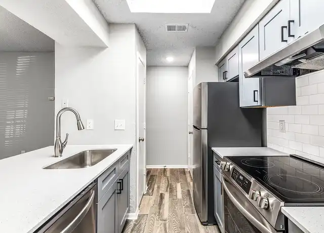 Property at Ronan Apartment Homes - 3056 Commodore Dr, Grand Prairie, TX, 75052, 1-3 bed, 1-2 bath, [object Object]
