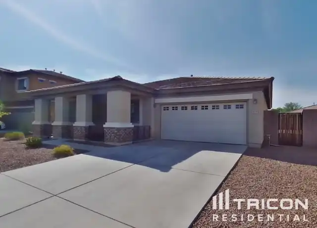 Property at 8809 W Gardenia Ave, Glendale, AZ, 85305, 4 beds, 2 baths, [object Object]