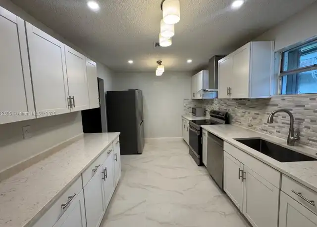 Property at 1651 Van Buren St, Hollywood, FL, 33020, 4 beds, 2 baths, [object Object]