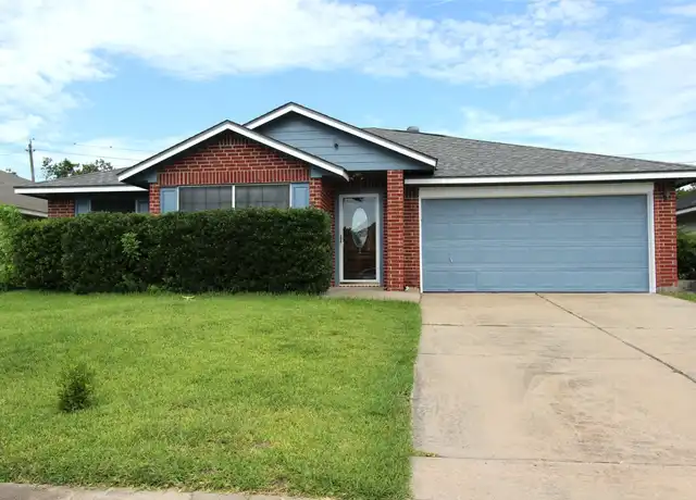 Property at 11022 Bradford Way Dr, Houston, TX, 77075, 3 beds, 2 baths, [object Object]