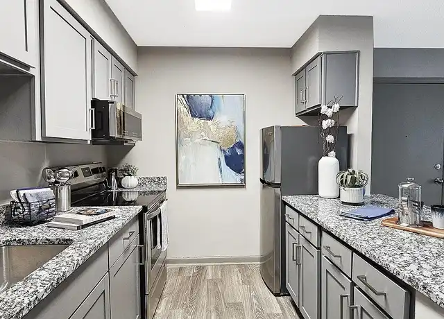 Property at Kinley Flats - 1216 Hampshire Pike, Columbia, TN, 38401, 2 beds, 1 bath, [object Object]