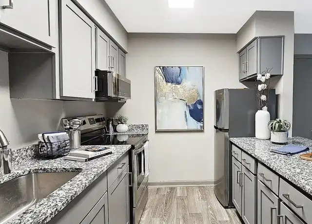Property at Kinley Flats - 1216 Hampshire Pike, Columbia, TN, 38401, 1-2 bed, 1 bath, [object Object]