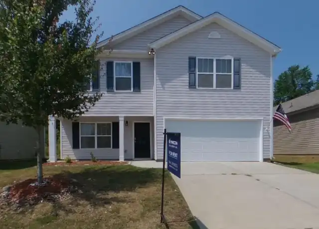 Property at 260 Miller Dr, Woodruff, SC, 29388, 4 beds, 2.5 baths, [object Object]