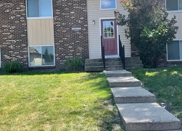 Property at 2378 Banner Dr SW Unit 2, Grand Rapids, MI, 49509, 2 beds, 1 bath, [object Object]