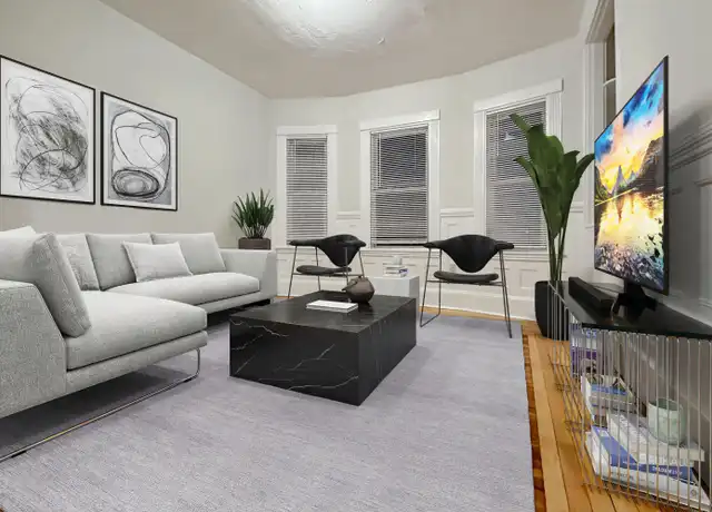 Property at 55 Hollander St Unit 3, Boston, MA, 02121, 4 beds, 1 bath, [object Object]