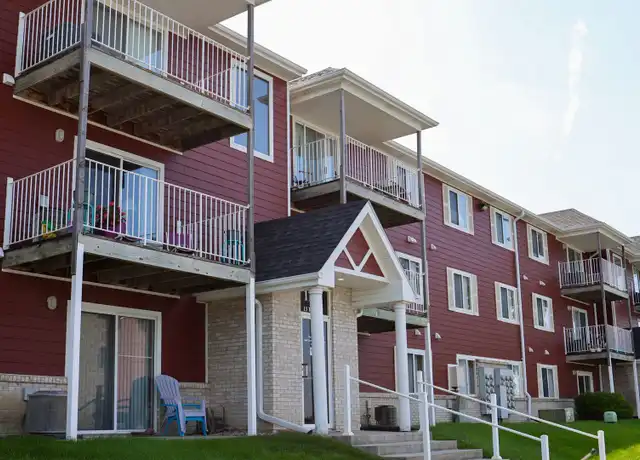 Property at 1106 Grenoble Dr Unit 0616, Bellevue, NE, 68123, 1 bed, 1 bath, [object Object]